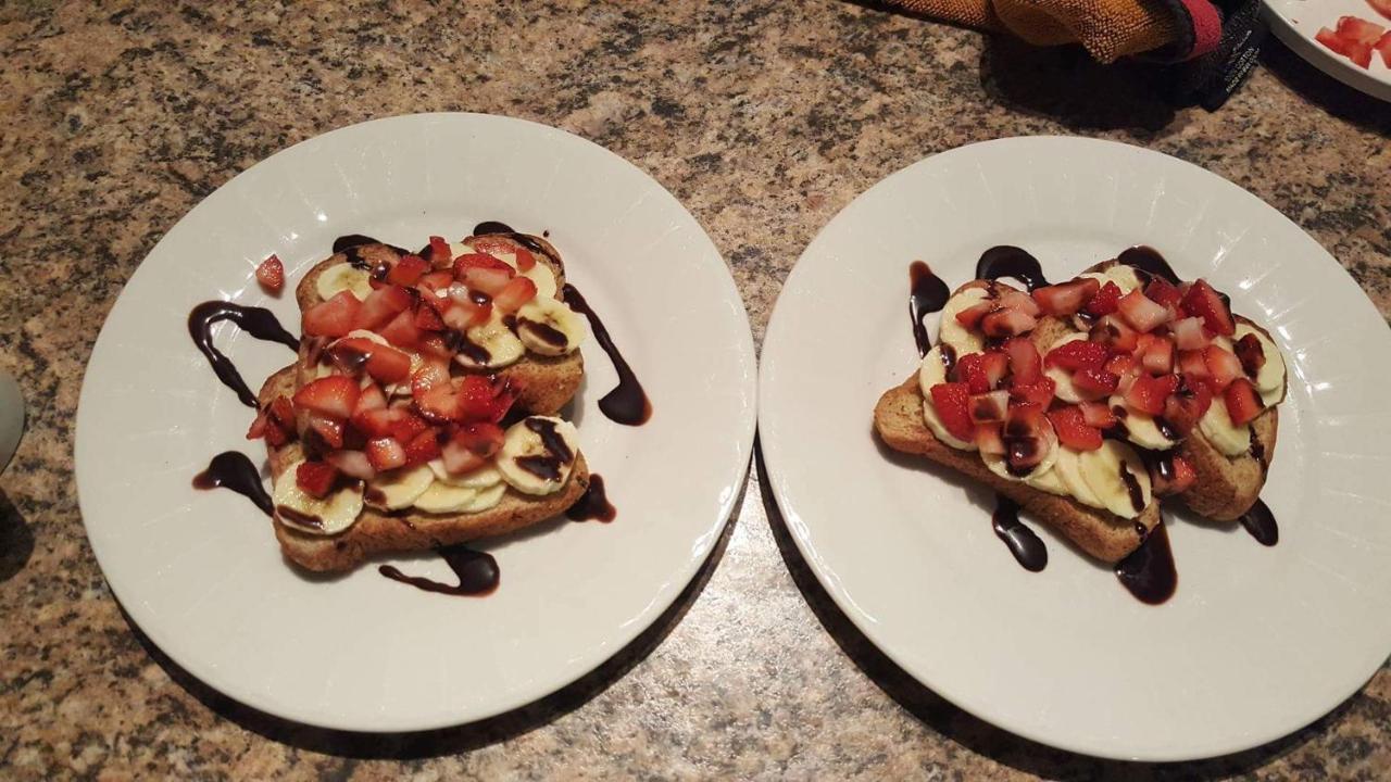 Gite Le Tresor Cache Bed & Breakfast Chelsea Екстериор снимка