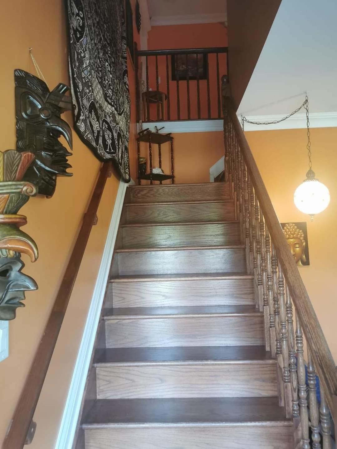 Gite Le Tresor Cache Bed & Breakfast Chelsea Екстериор снимка
