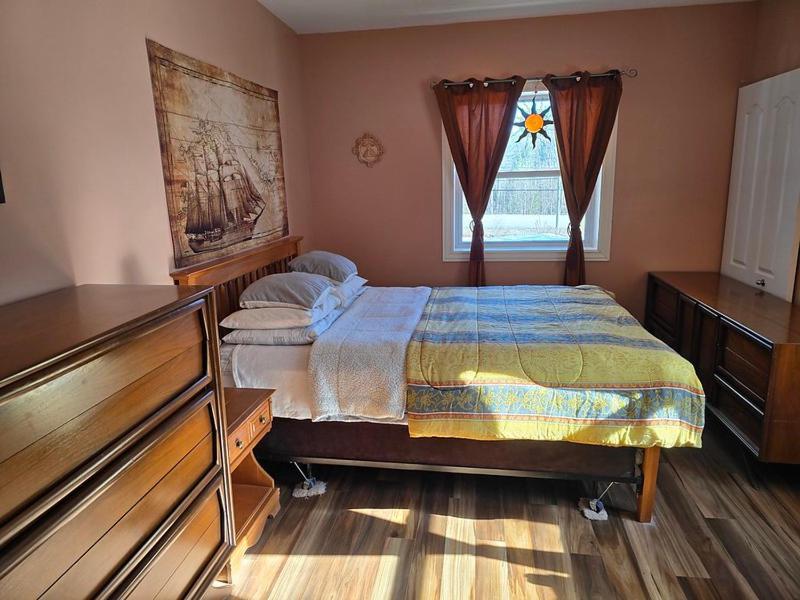 Gite Le Tresor Cache Bed & Breakfast Chelsea Екстериор снимка