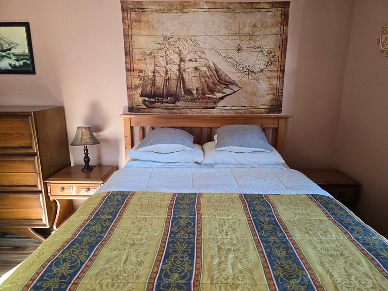 Gite Le Tresor Cache Bed & Breakfast Chelsea Екстериор снимка