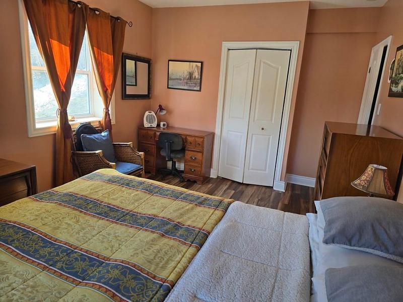 Gite Le Tresor Cache Bed & Breakfast Chelsea Екстериор снимка